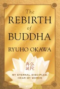Cover-Bild zum Titel 'The Rebirth of Buddha' von 'Ryuho Okawa'