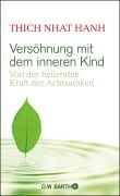 Cover-Bild zum Titel 'Versöhnung mit dem inneren Kind' von 'Thich Nhat Hanh'