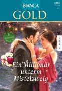 Cover-Bild zum Titel 'Bianca Gold Band 66' von 'Judy Christenberry, Brenda Harlen, Nancy Robards Thompson'