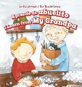 Cover-Bild zum Titel 'Aprendo de Abuelito / I Learn from My Grandpa' von 'Lorraine Harrison'