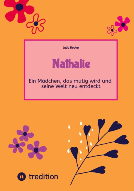 Nathalie - Julia Reuter