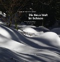 Cover-Bild zum Titel 'Die Neue Welt im Schnee' von 'Wolfgang Sréter'