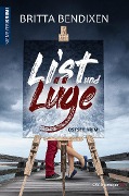 Cover-Bild zum Titel 'List und Lüge' von 'Britta Bendixen'