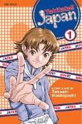 Yakitate!! Japan, Vol. 1 - Takashi Hashiguchi