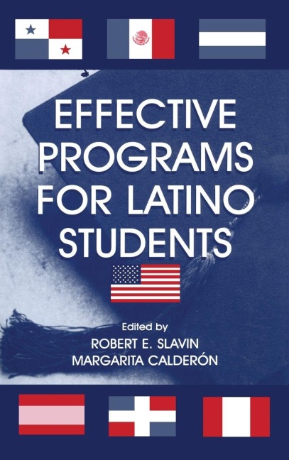 Effective Programs for Latino Students - 