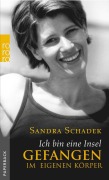Cover-Bild zum Titel 'Ich bin eine Insel' von 'Sandra Schadek'