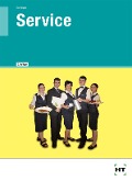 Cover-Bild zum Titel 'Service' von 'Cornelia A. Schlieper'
