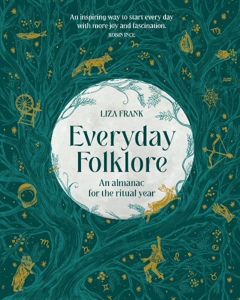 Everyday Folklore - Liza Frank