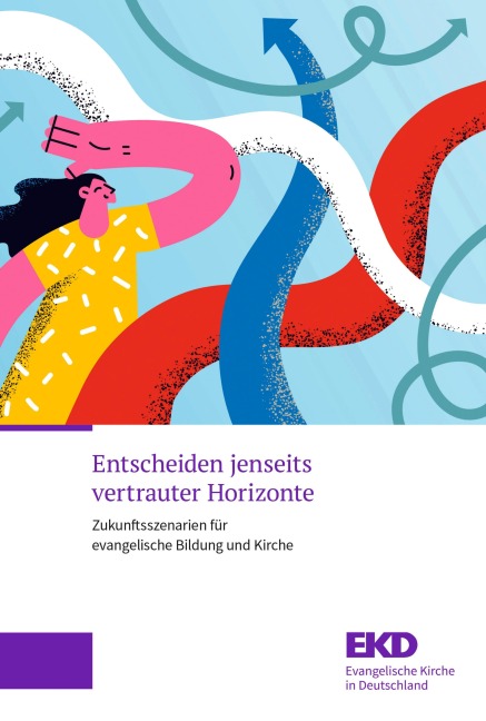 Entscheiden jenseits vertrauter Horizonte - 