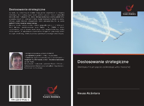 Dostosowanie strategiczne - Neusa Alcântara