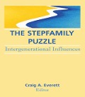 Cover-Bild zum Titel 'The Stepfamily Puzzle' von 'Craig Everett'