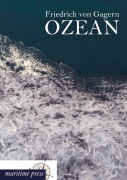 Cover-Bild zum Titel 'Ozean' von 'Friedrich von Gagern'