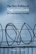 Cover-Bild zum Titel 'The New Politics of Nationalism in Contemporary Europe' von ''