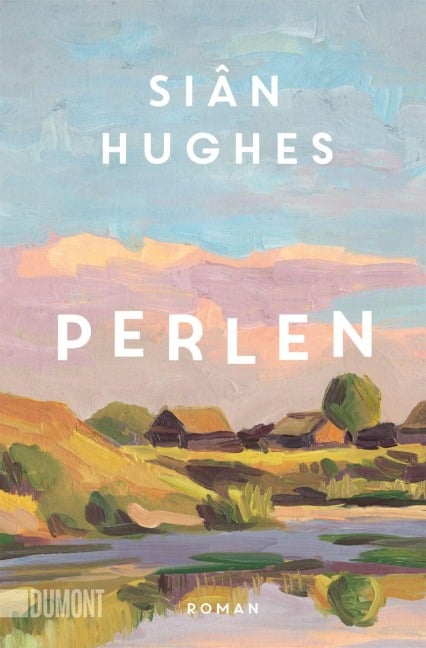 Perlen - Siân Hughes