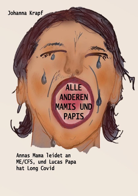 Alle anderen Mamis und Papis - Johanna Krapf