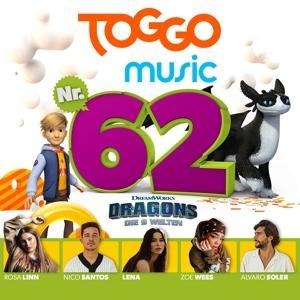 TOGGO music 62 - 