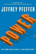 Cover-Bild zum Titel 'Power' von 'Jeffrey Pfeffer'