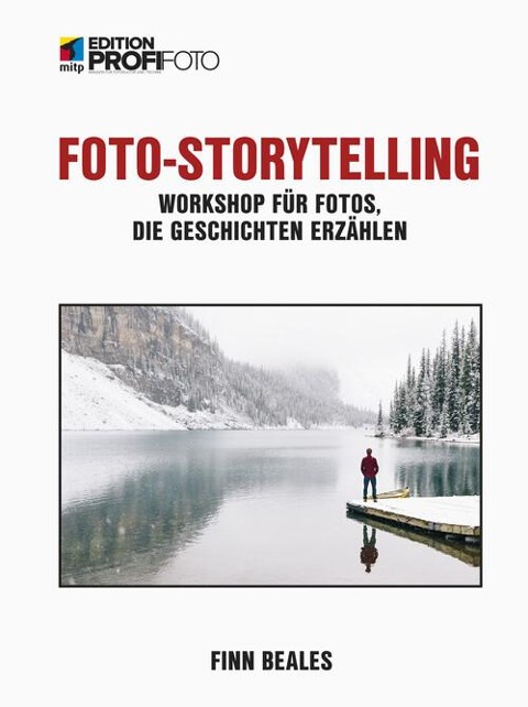 Foto-Storytelling - Finn Beales