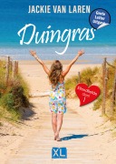 Cover-Bild zum Titel 'Duingras' von 'Jackie Laren van'