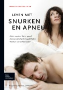 Cover-Bild zum Titel 'Leven met snurken en apneu' von 'Nico De Vries, Piet Heijn van Mechelen'