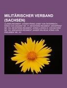 Militärischer Verband (Sachsen) - 