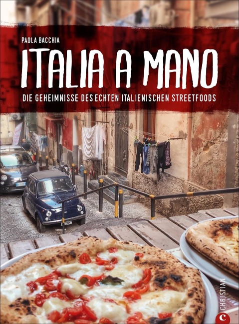 Italia a Mano - Paola Bacchia