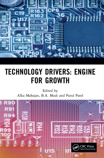Technology Drivers - 