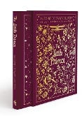 Cover-Bild zum Titel 'The Little Prince (Collector's Edition)' von 'Antoine de Saint-Exupéry'