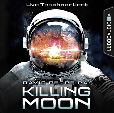 Killing Moon - David Pedreira