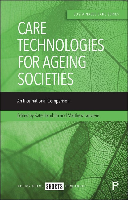 Care Technologies for Ageing Societies - 