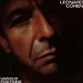 Various Positions - Leonard Cohen