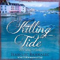The Killing Tide Lib/E - Jean-Luc Bannalec