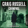 Cover-Bild zum Titel 'Carneval' von 'Craig Russell'