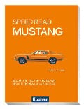 Speed Read Mustang - Donald Farr