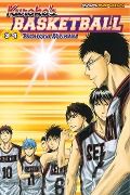 Kuroko's Basketball, Vol. 2 - Tadatoshi Fujimaki