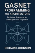 Cover-Bild zum Titel 'GASNet Programming and Architecture' von 'Richard Johnson'