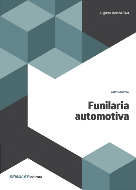 Funilaria automotiva - Augusto José da Silva