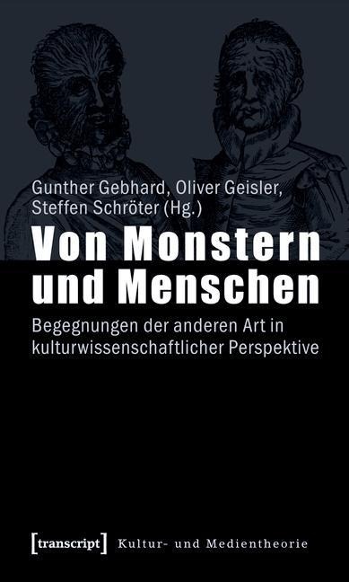 Von Monstern und Menschen - 