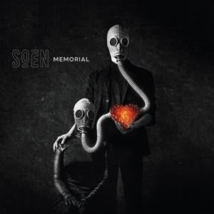 Memorial - Soen