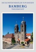Cover-Bild zum Titel 'Stift St. Gangolf mit Oberer Gärtnerei und östlicher Stadterweiterung' von 'Volker Rößner, Peter Ruderich, Jan Volker Wilhelm'