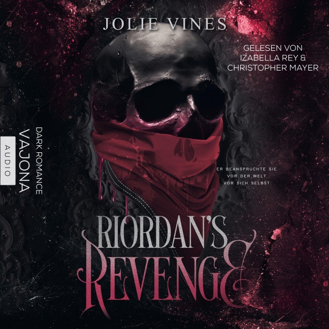 Riordan's Revenge - Jolie Vines