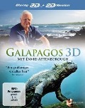 Galapagos 3D - Mit David Attenborough - David Attenborough, Elik Alvarez, Joel Douek, Freddy Sheinfeld