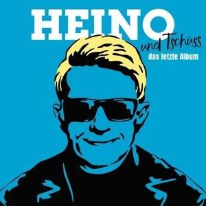 ...und Tschüss (Das letzte Album) - Heino