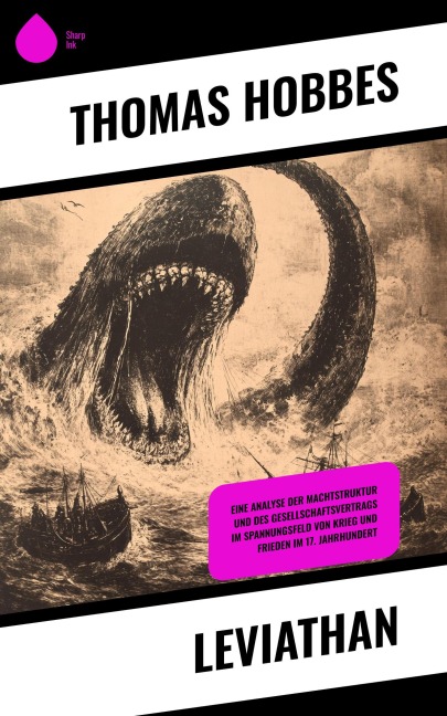 Leviathan - Thomas Hobbes