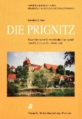 Cover-Bild zum Titel 'Die Prignitz' von 'Lieselott Enders'