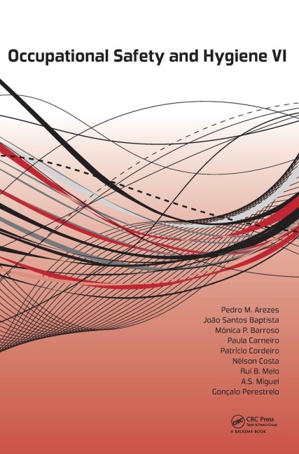 Occupational Safety and Hygiene VI - 