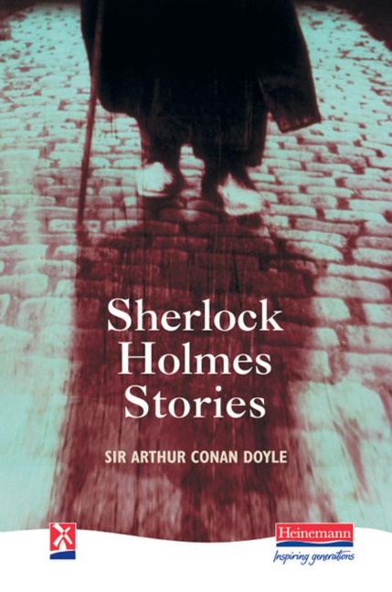 Sherlock Holmes Short Stories - Arthur Doyle