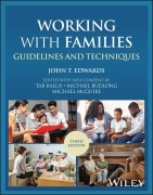 Cover-Bild zum Titel 'Working with Families' von 'John T Edwards'