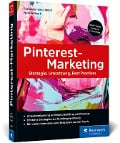 Pinterest-Marketing - Franziska von Lienen, Natalie Stark