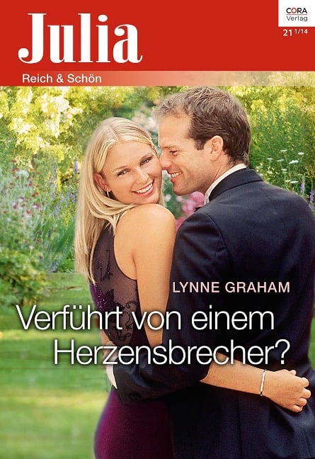 Verführt von einem Herzensbrecher? - Lynne Graham